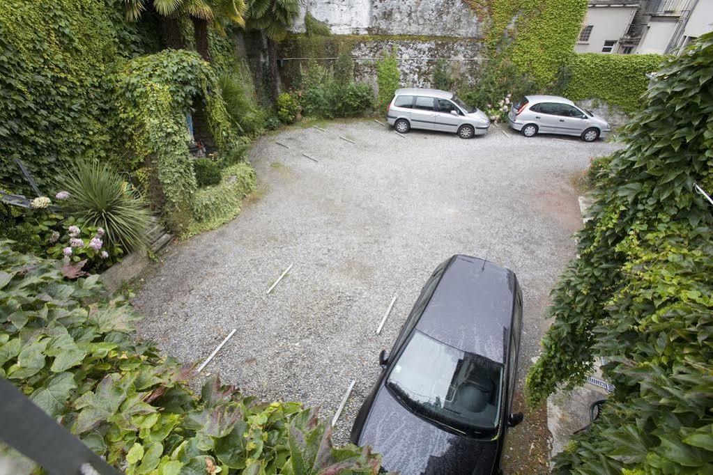 Hôtel de Nevers Lourdes Buitenkant foto