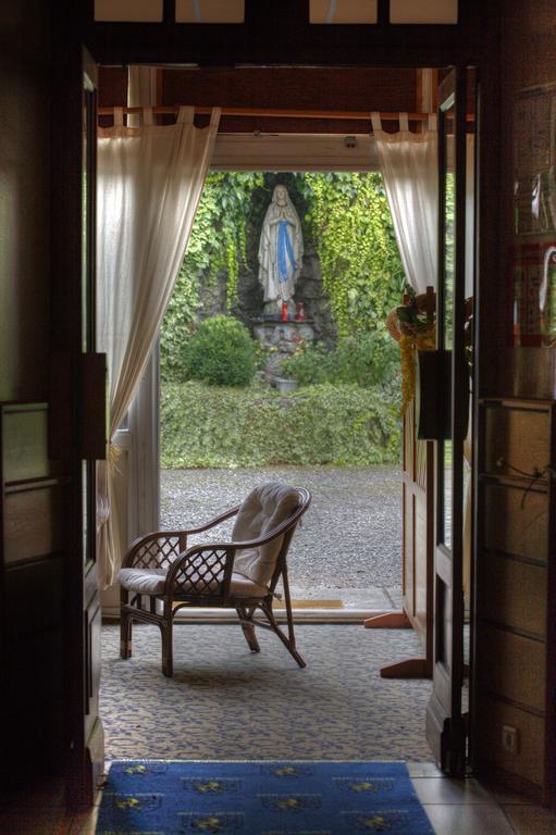 Hôtel de Nevers Lourdes Buitenkant foto
